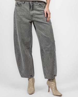 Miro Barrel Jeans