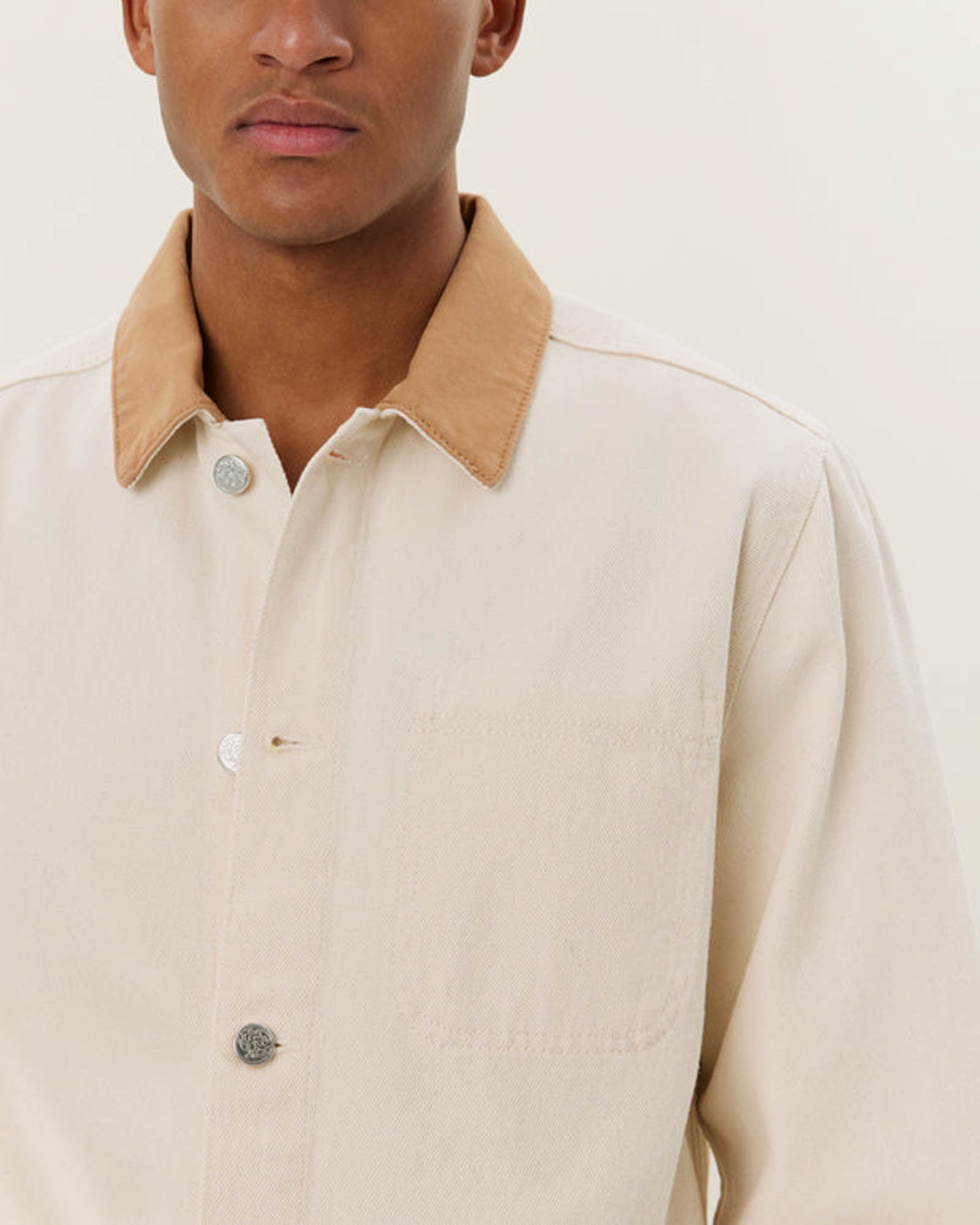 Layton Overshirt 2.0