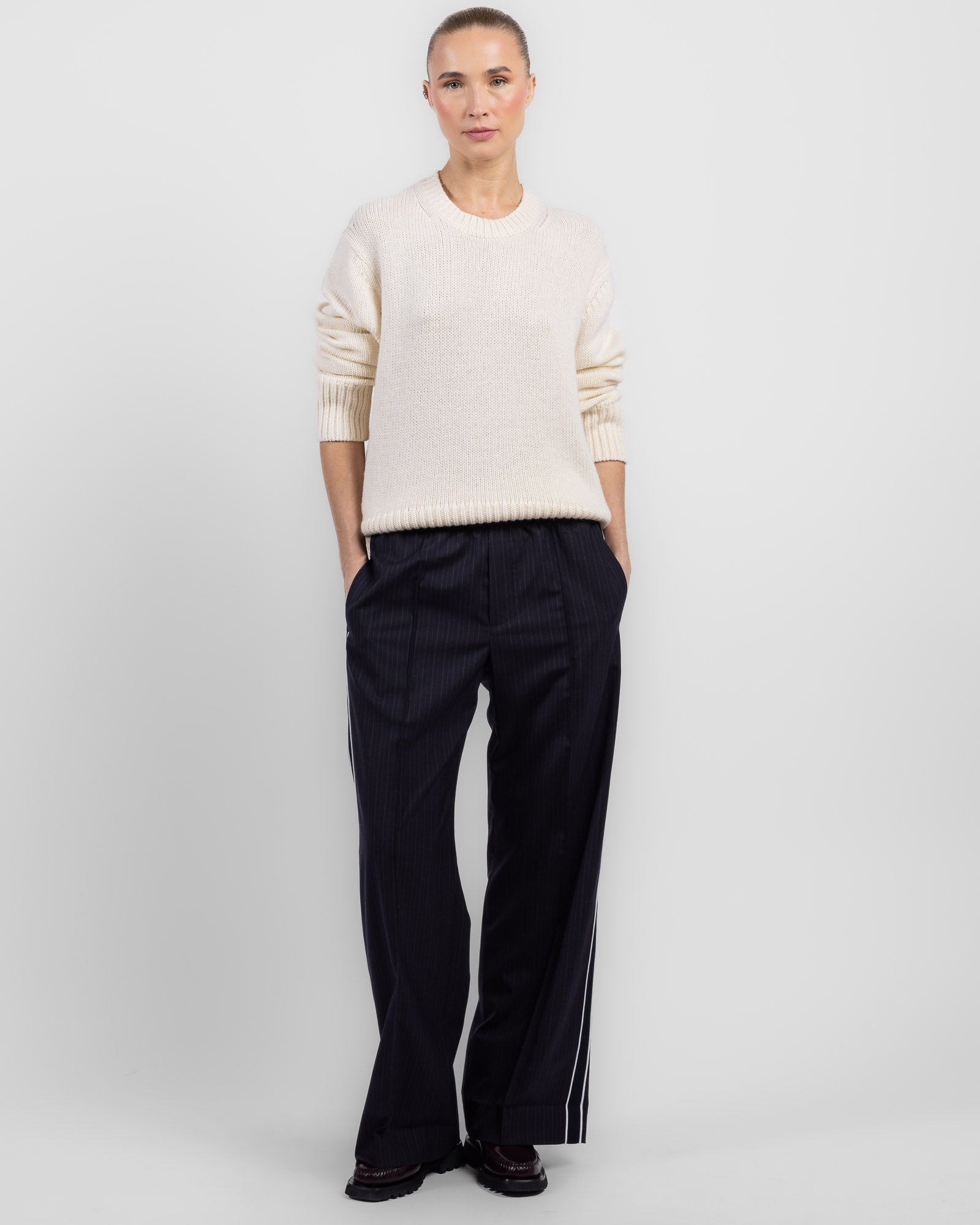The Chaplin Trousers