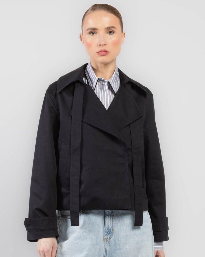 The Burb Jacket