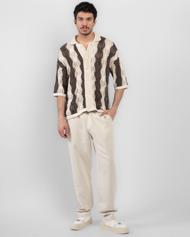 Knit Shirt