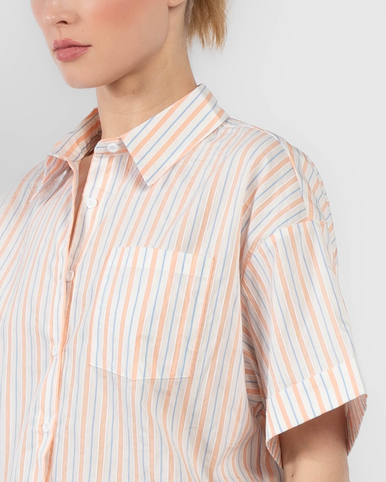 Striped Shirt