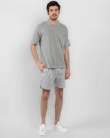 Knitted Tee