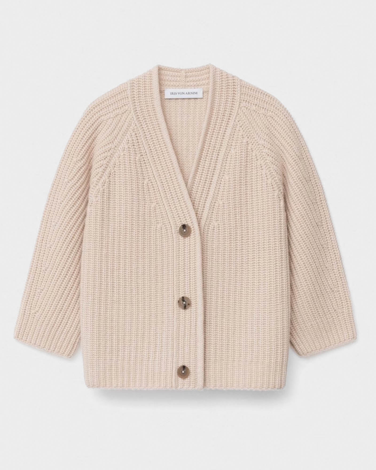 Fallou Cardigan