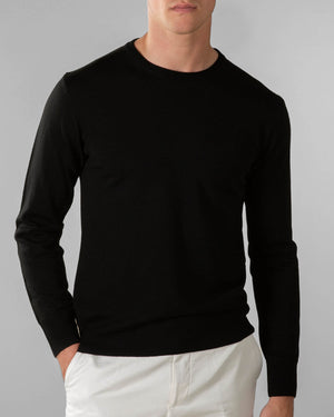 Extra-Fine Merino Sweater