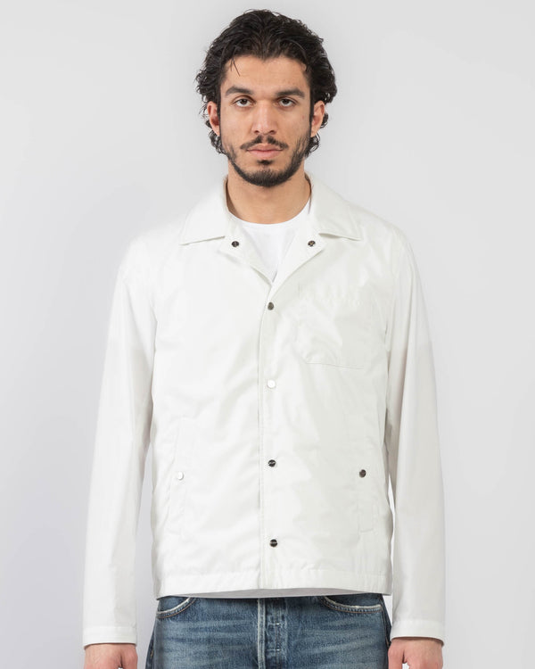 Smart Tech Jacket