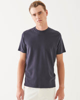 Stretch Brushed T-Shirt