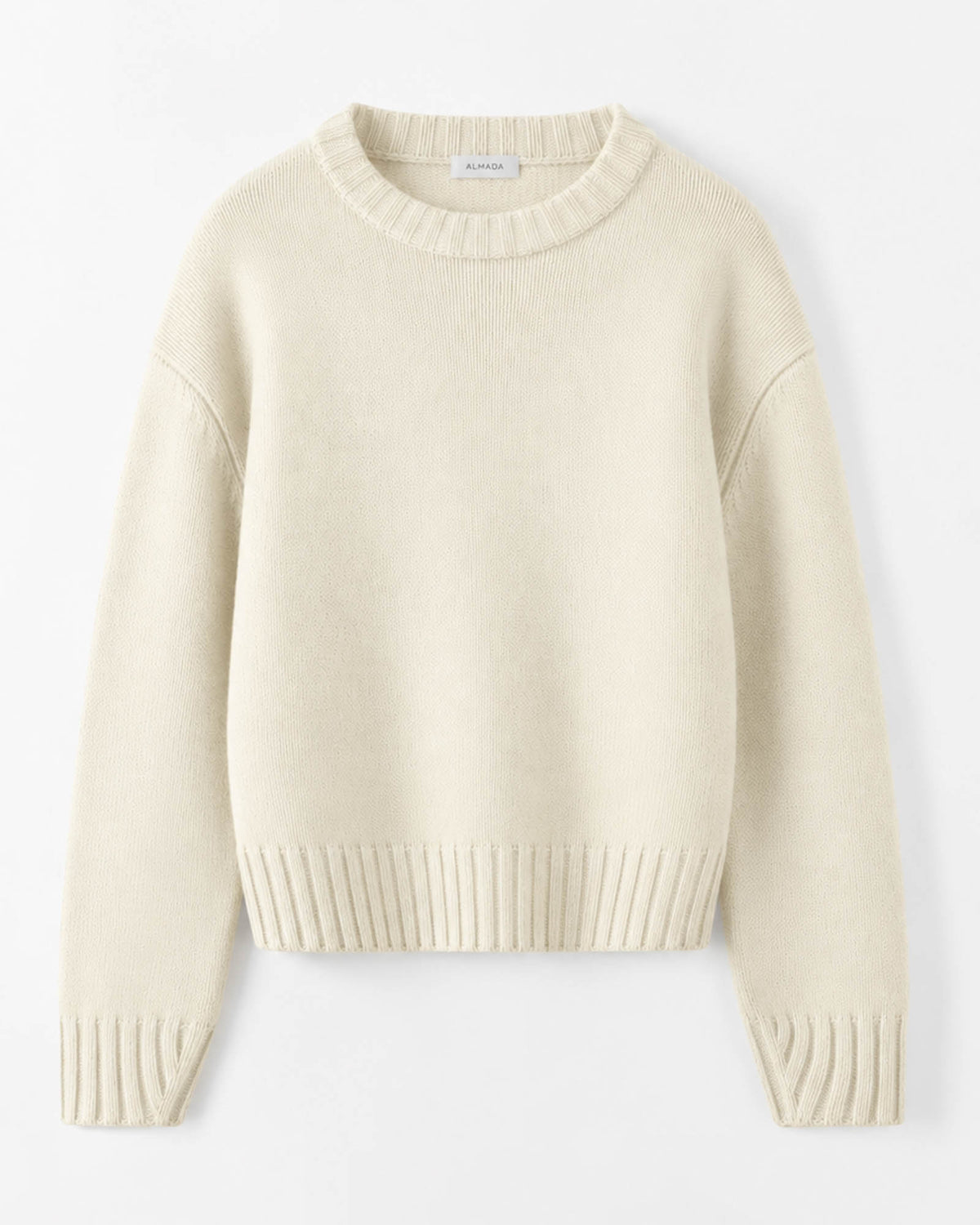 Cru Sweater