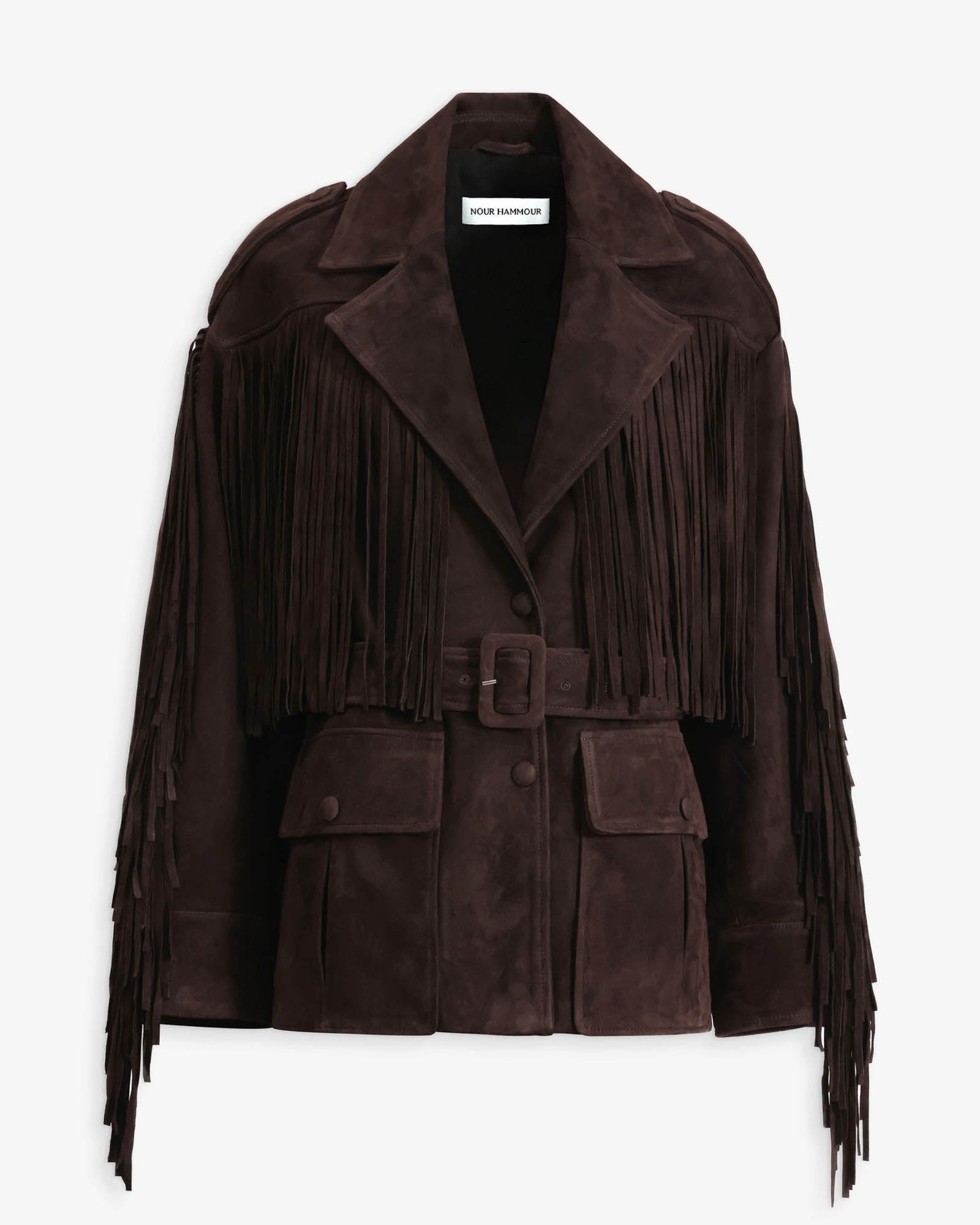 Manteau Cassidy