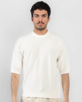 Punto Crewneck