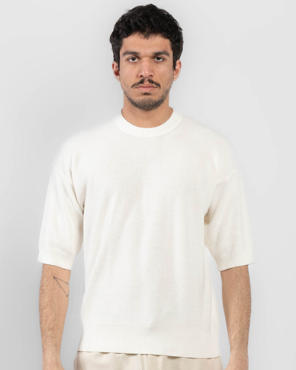 Punto Crewneck