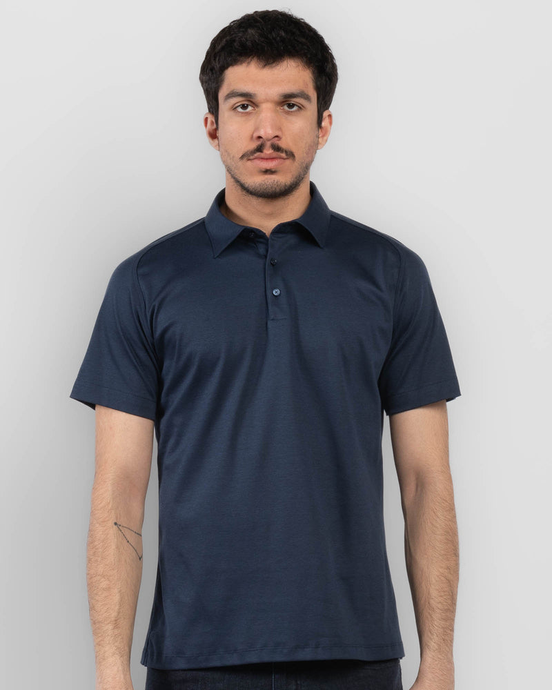 Pique Passion Polo
