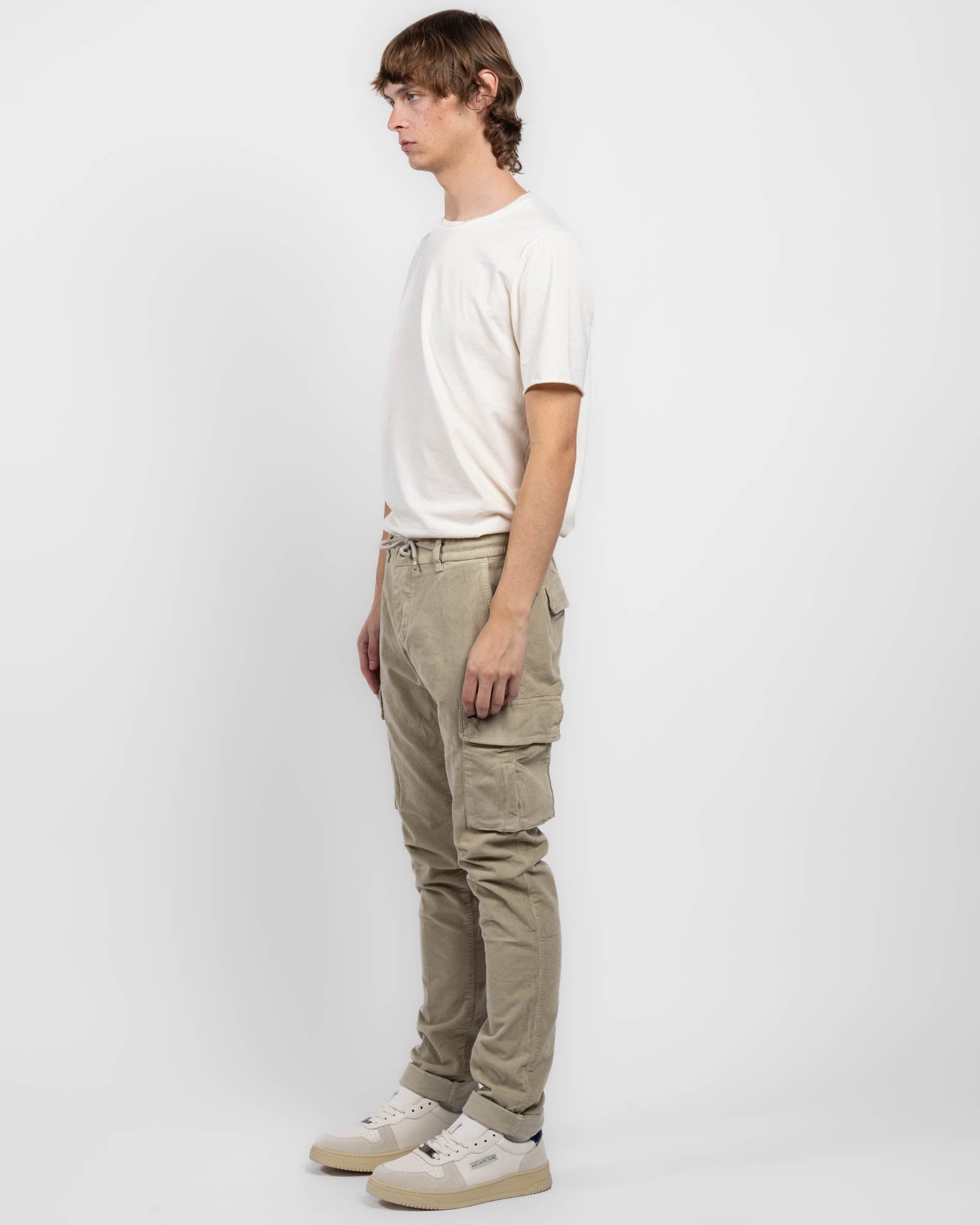 Pantalon de jogging chilien