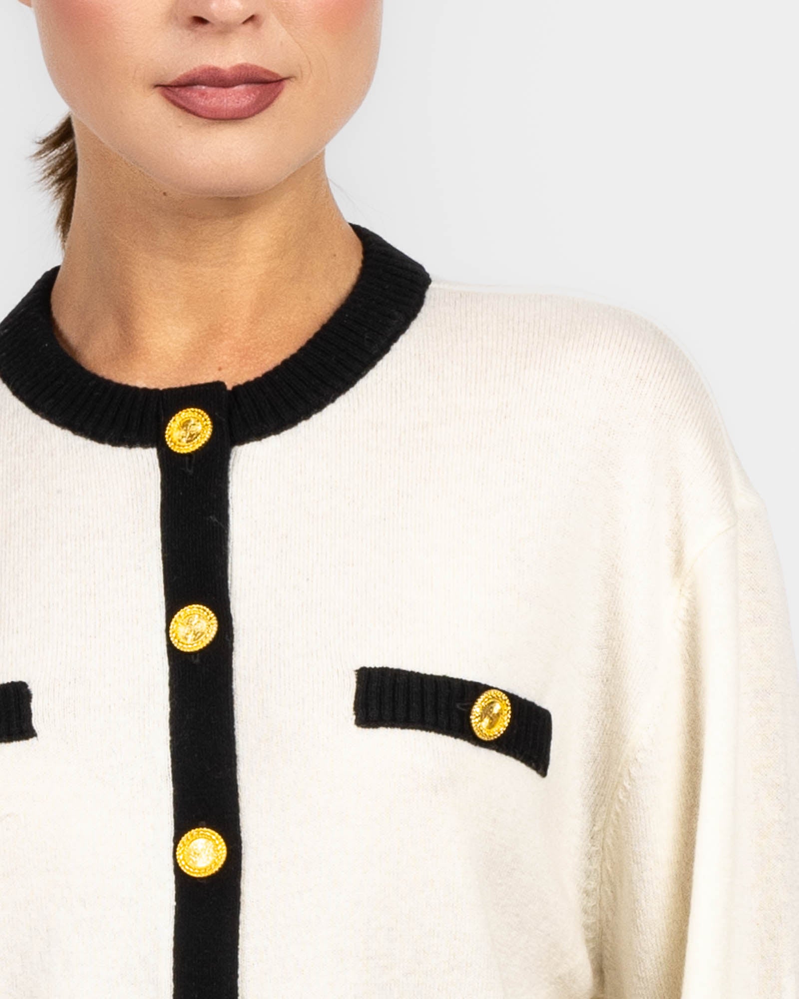 Gemma Cardigan
