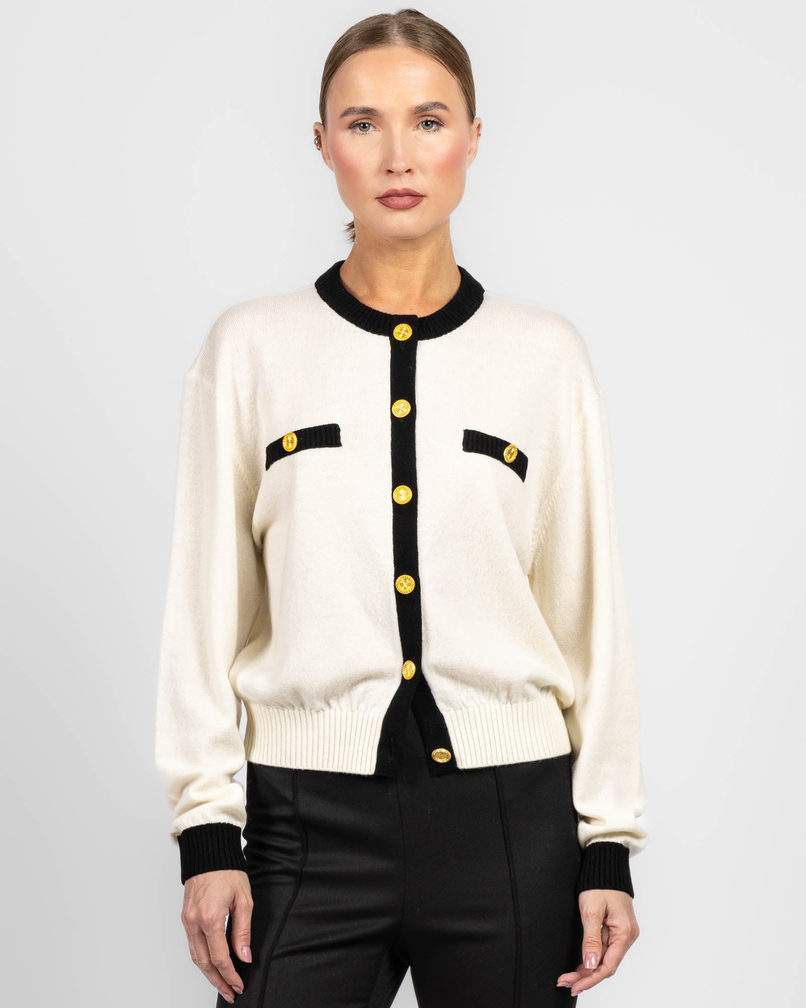 Gemma Cardigan