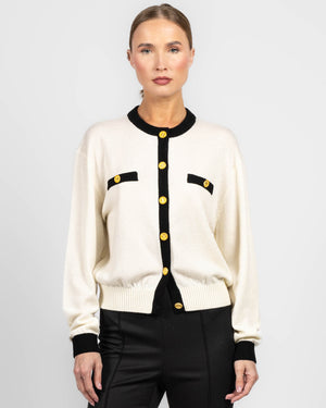 Gemma Cardigan