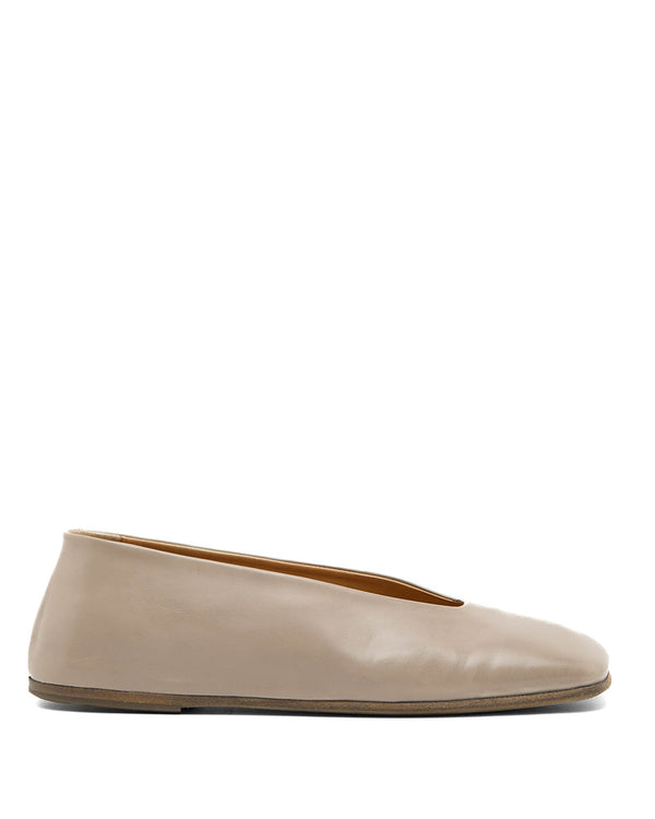 Spatolona Ballerina Flats