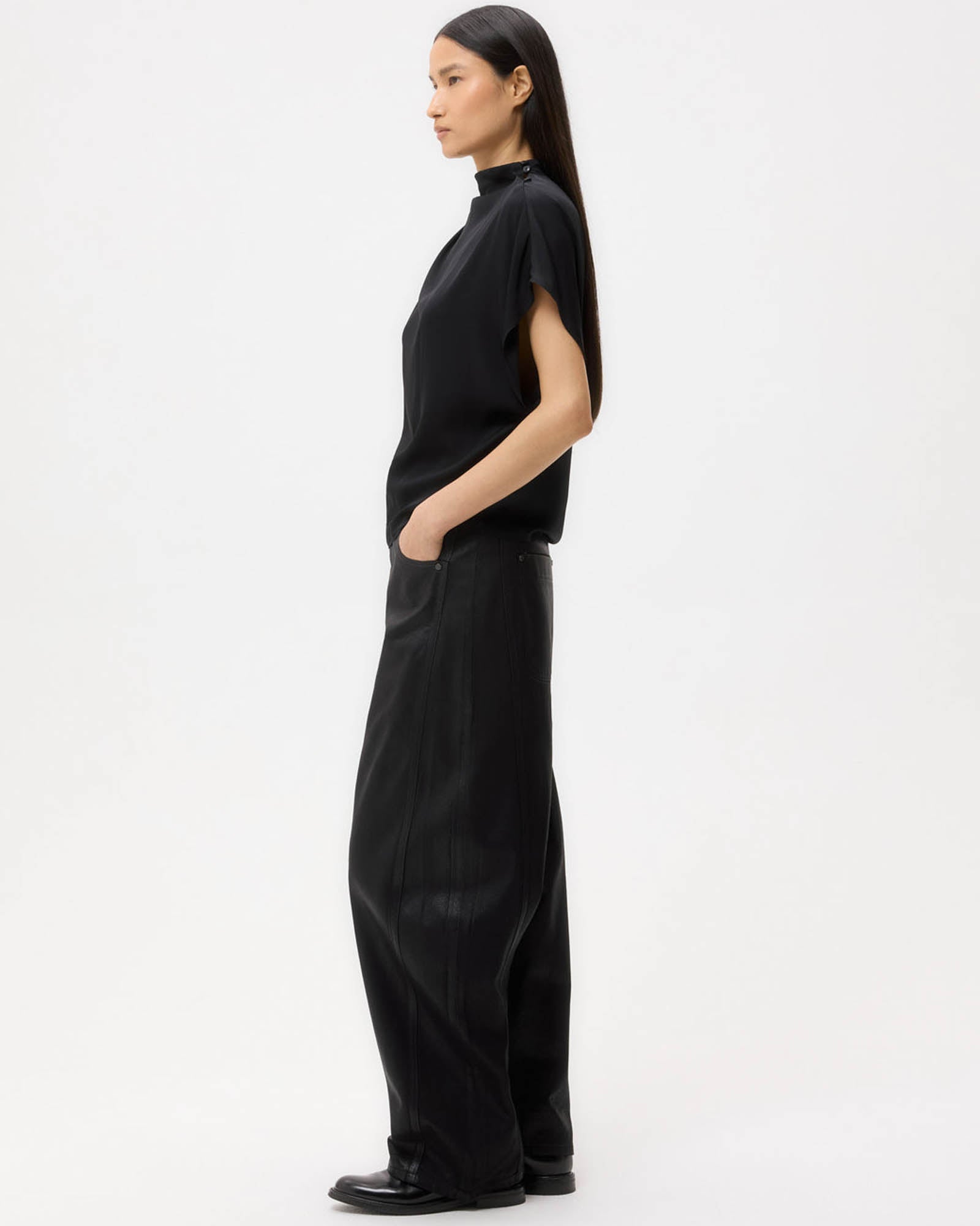 J'aimerais que tu sois au top