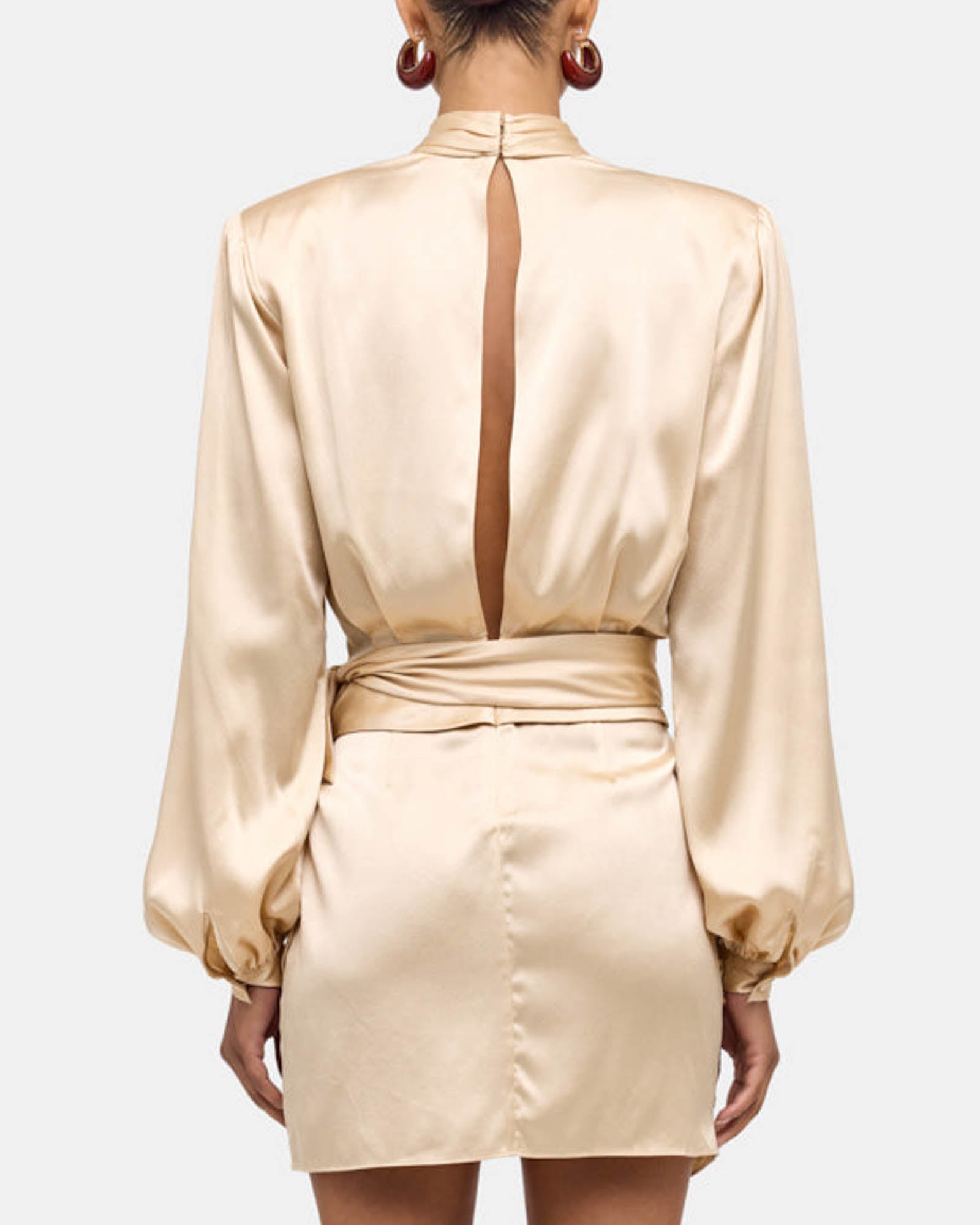 Imara Dress