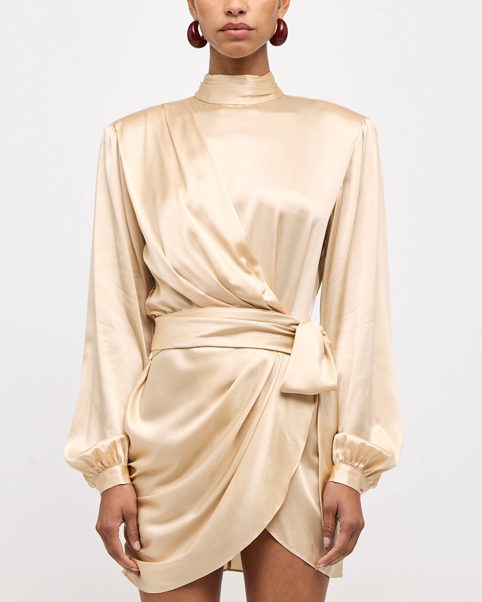 Imara Dress