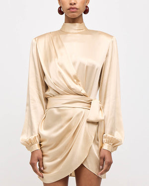 Imara Dress