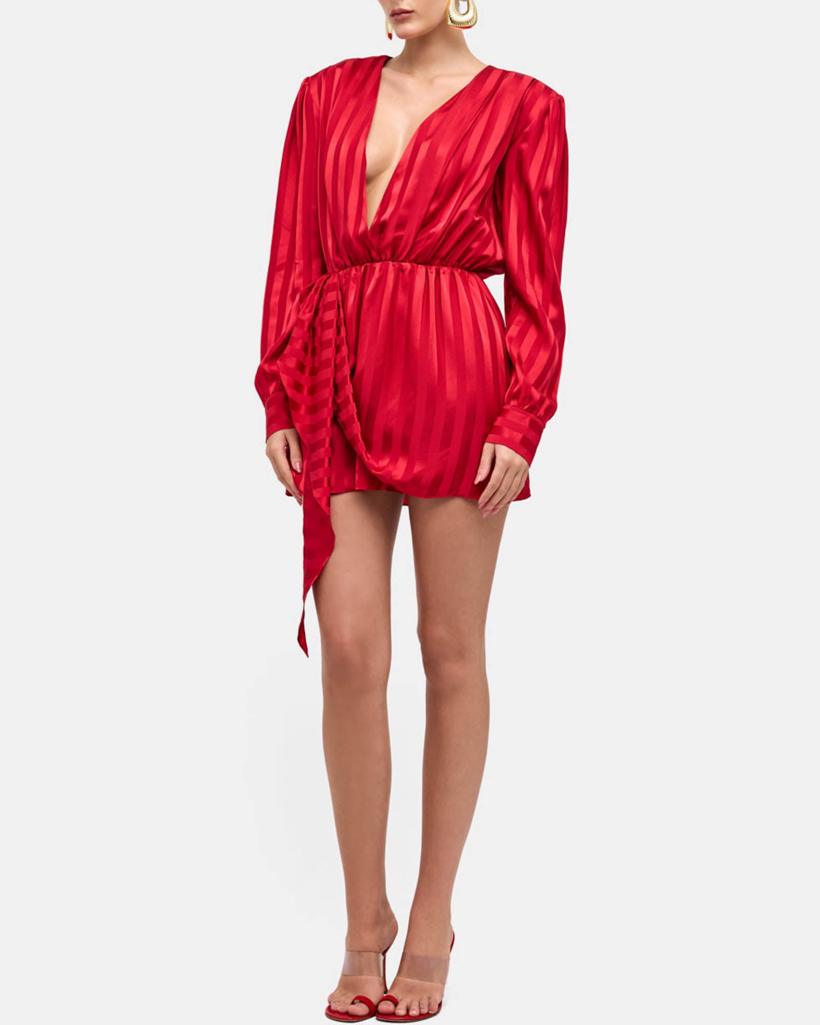 Abigail Dress