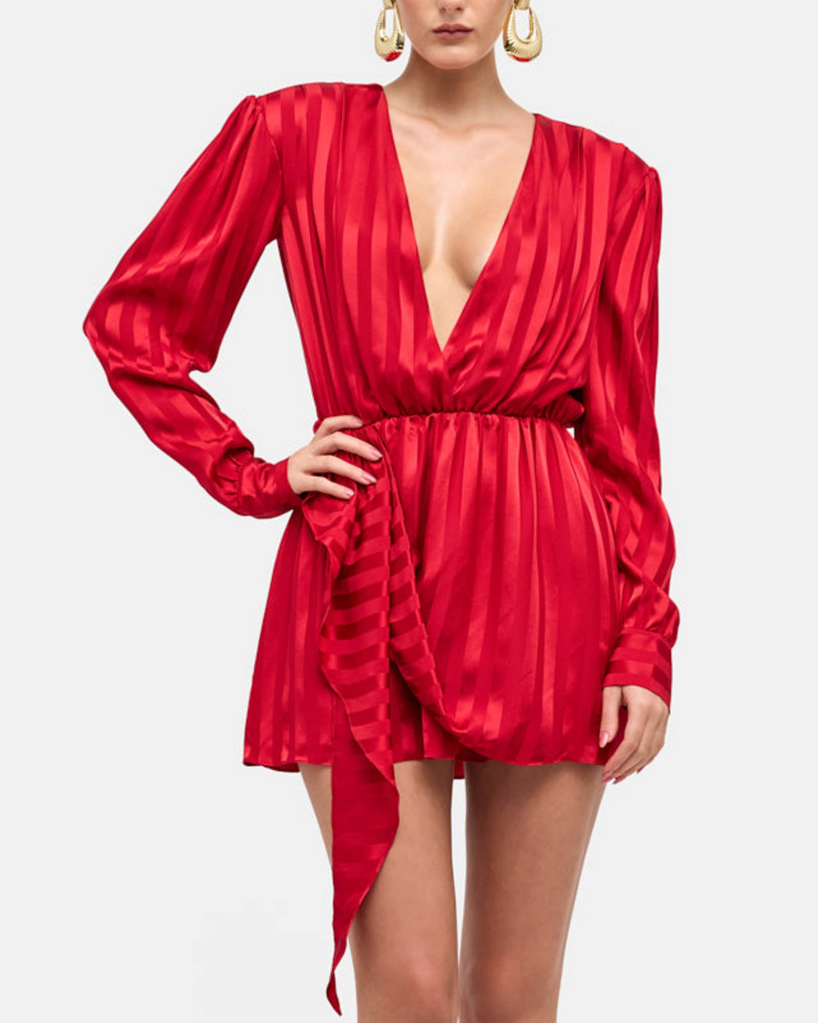 Abigail Dress
