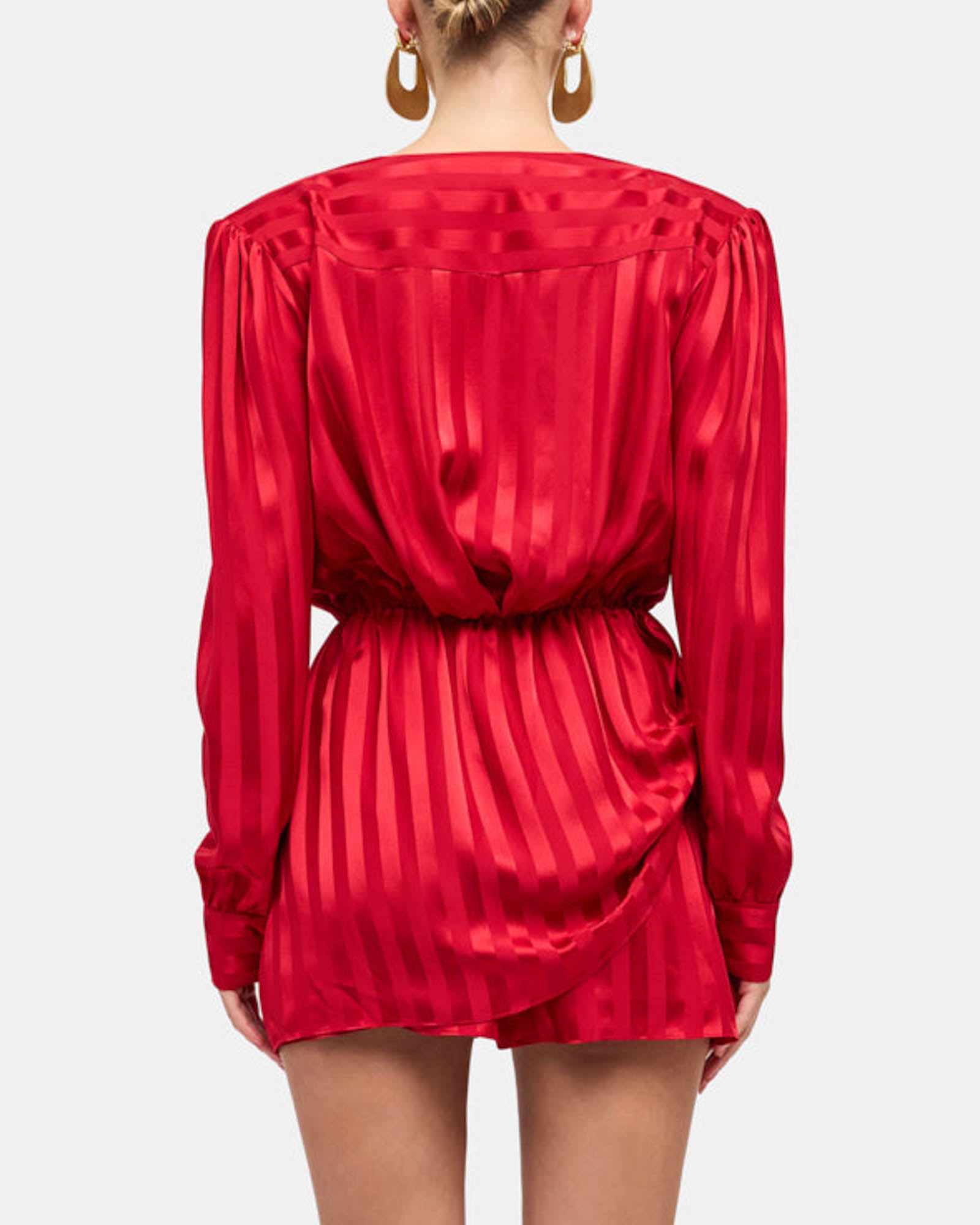 Abigail Dress