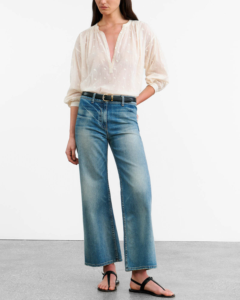 Neville Blouse