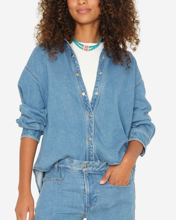 Gia Shirt