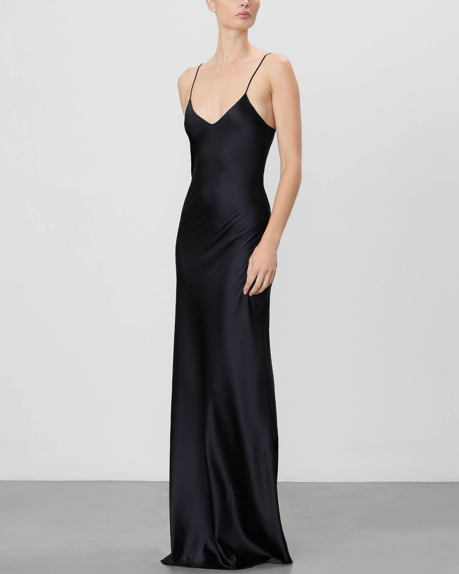 Mila Maxi Dress