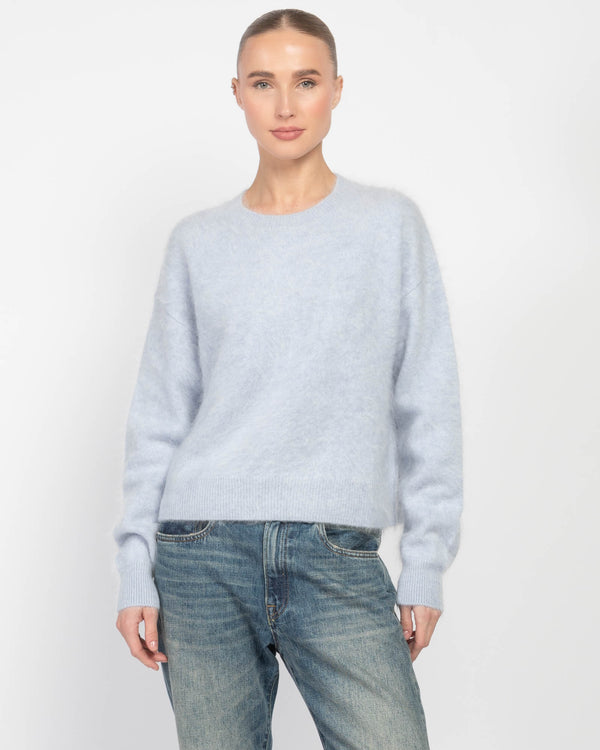 Loty Knit Sweater