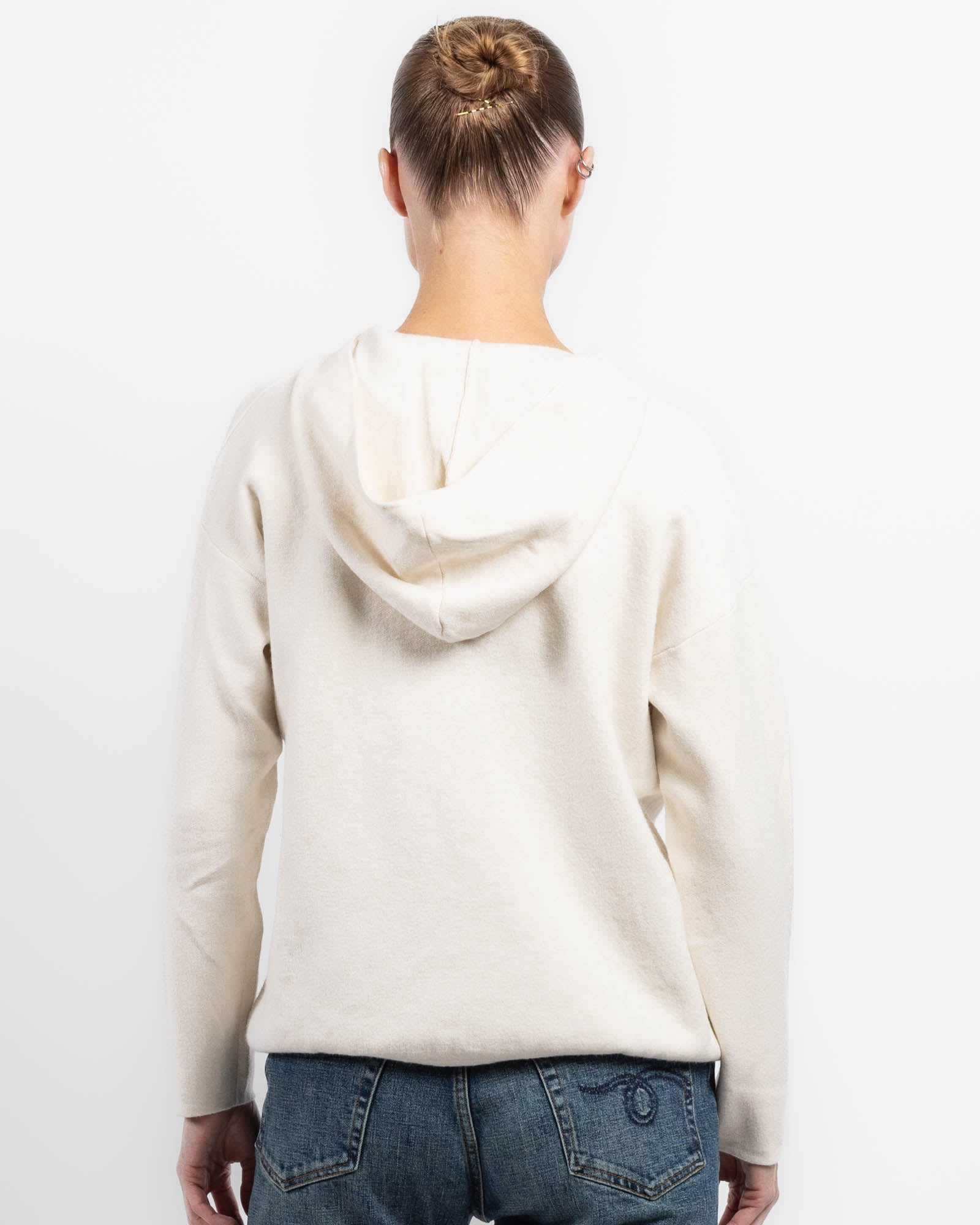 Hoodie Sweater