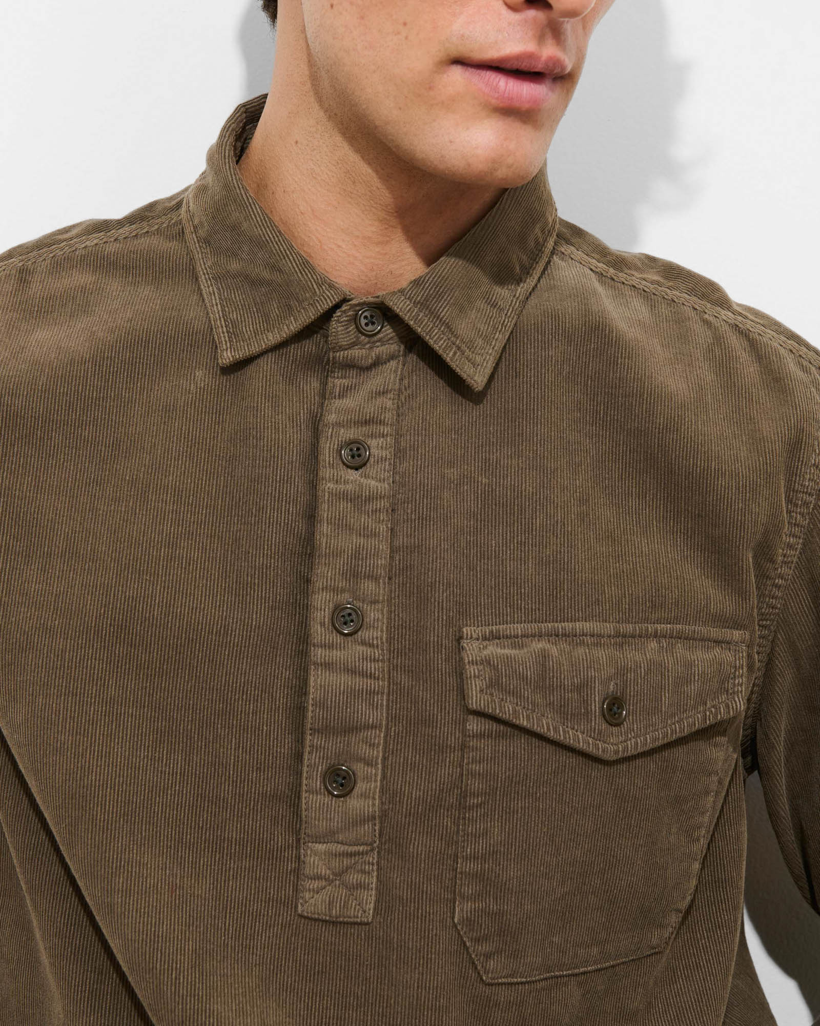 Carter Shirt