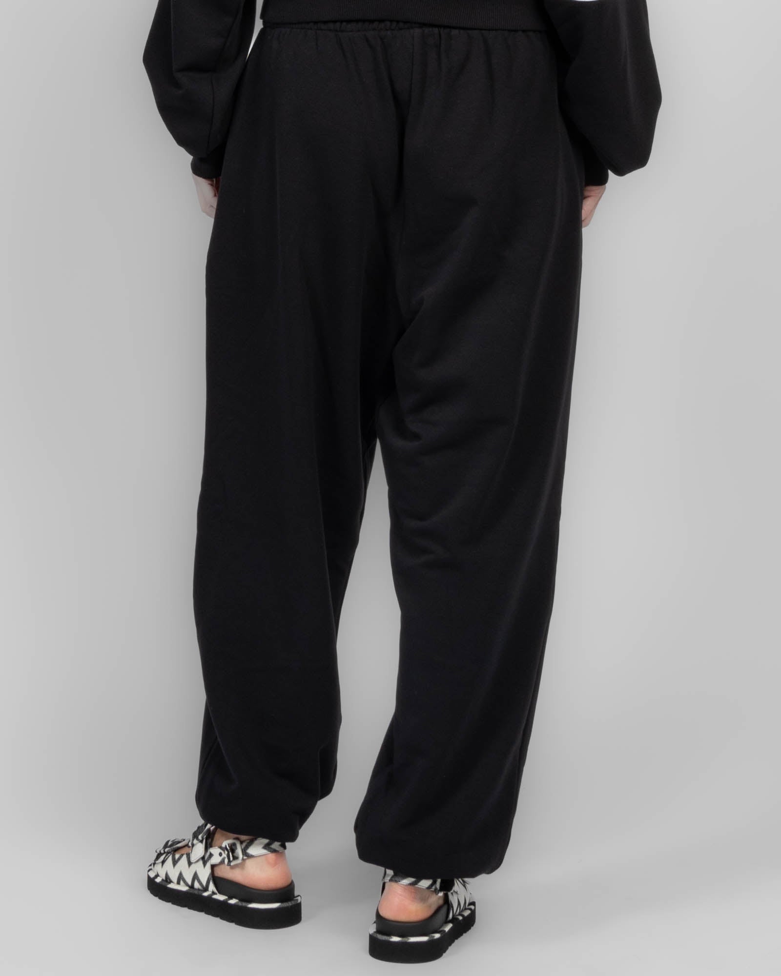 Pantalon de survêtement surdimensionné