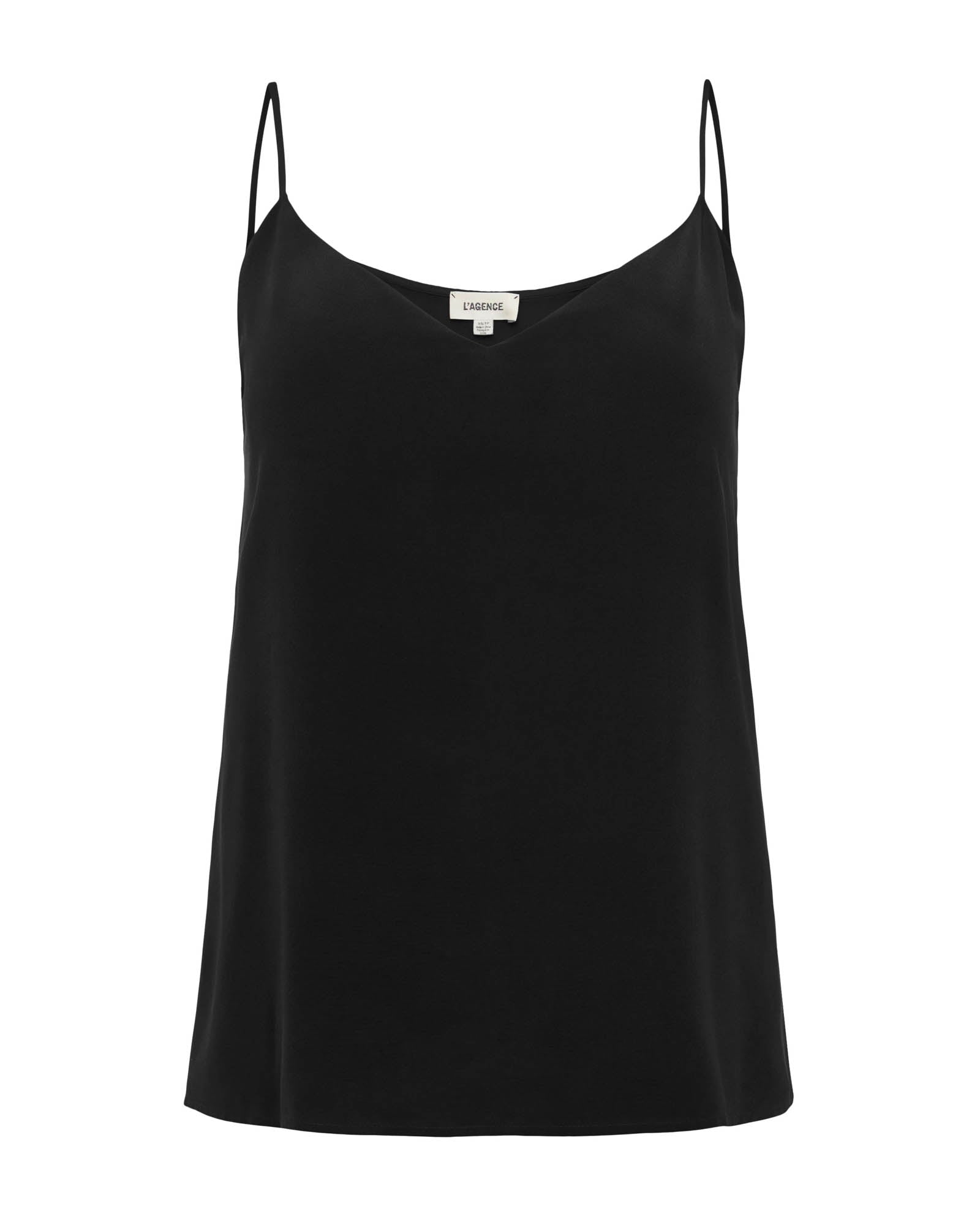 Jane Silk Camisole