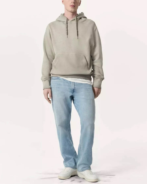 Fit 4 Straight Jeans