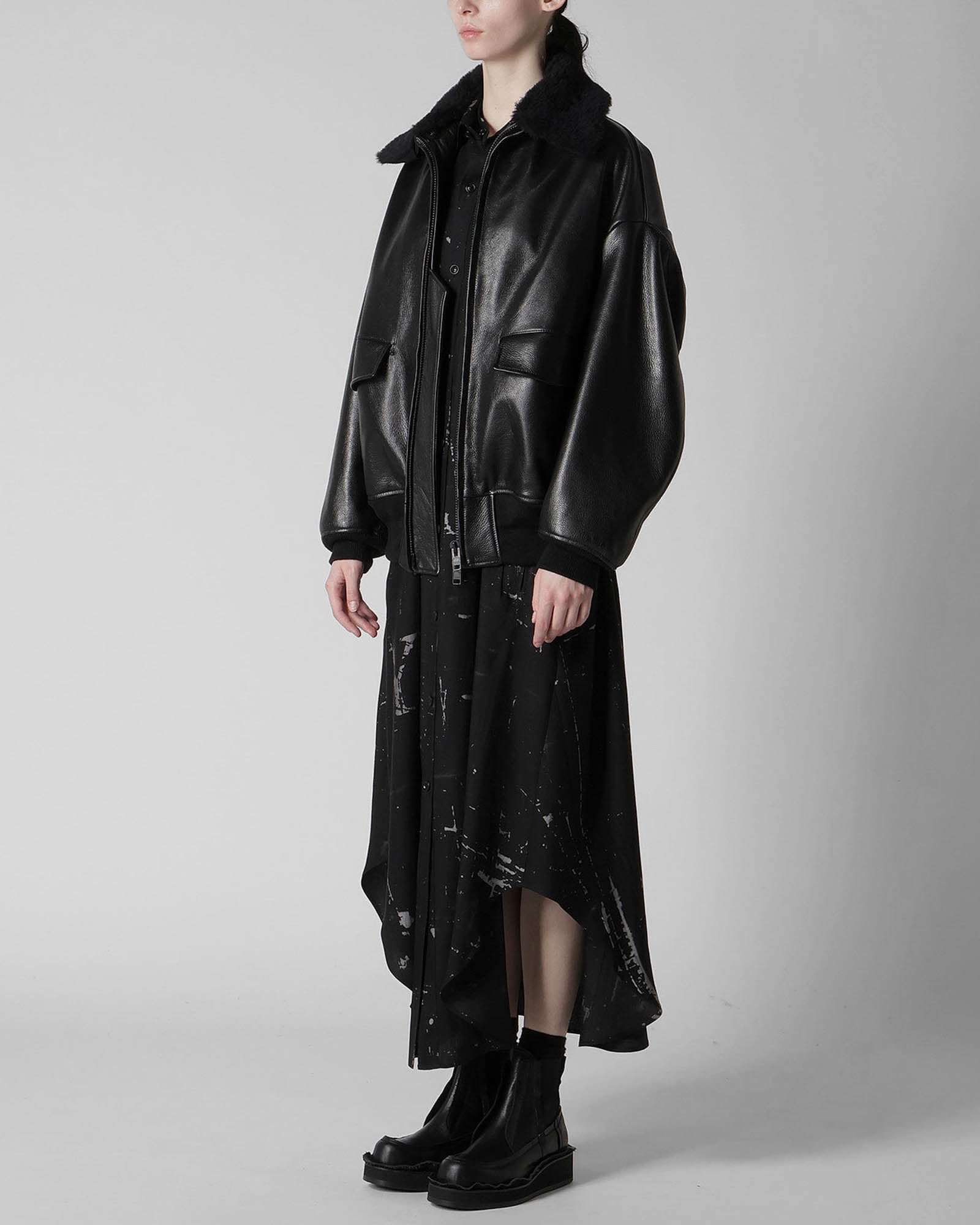 U-4L Blouson