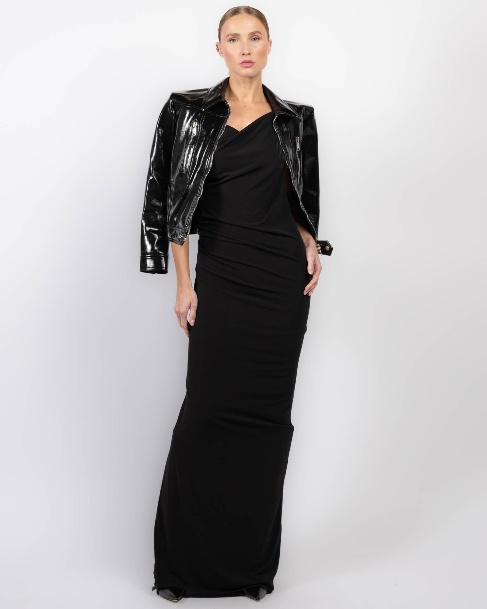 Logo Dress