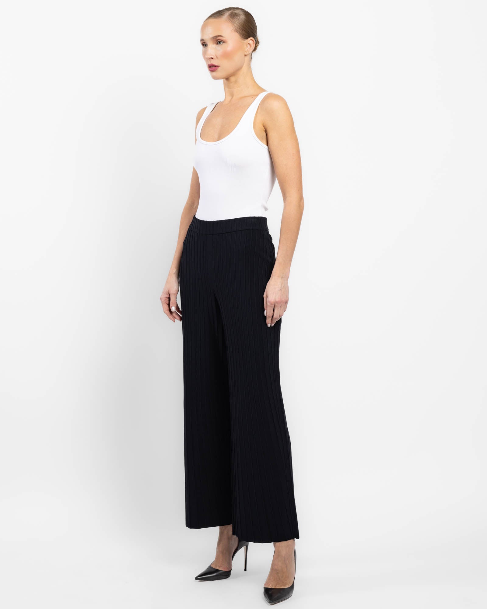 Deba Pants