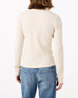 Dearest Henley Top