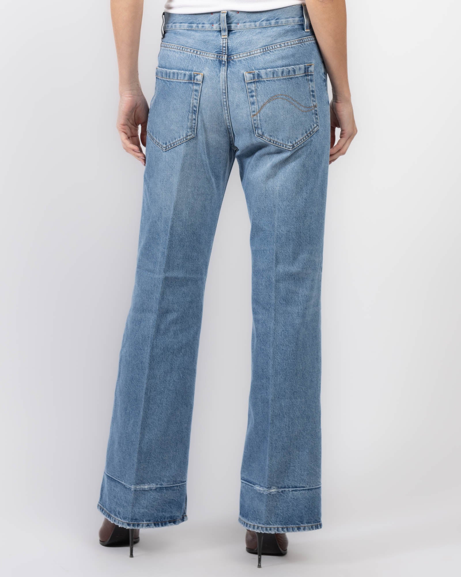 Smin Pants