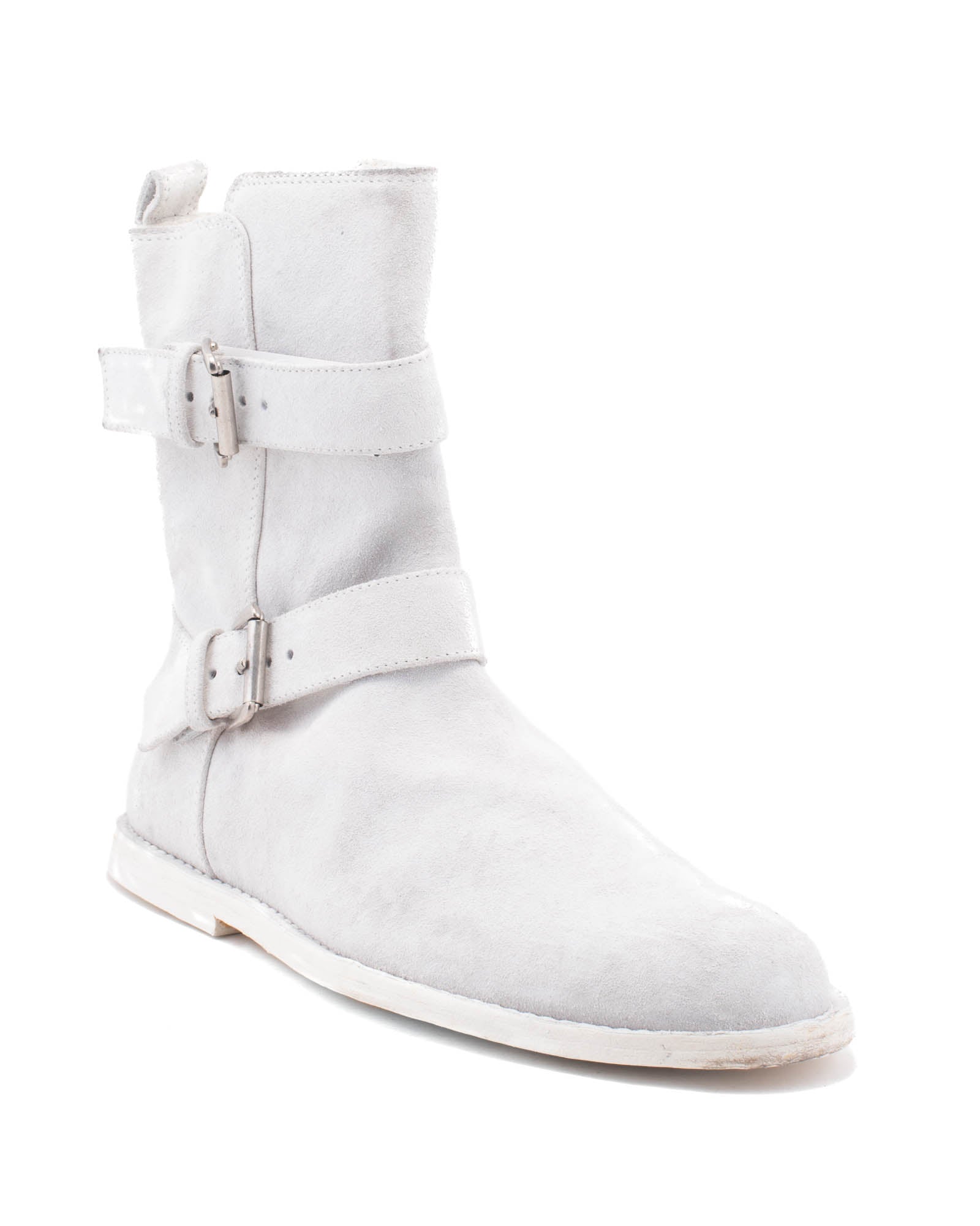 Scamosciato Shoes