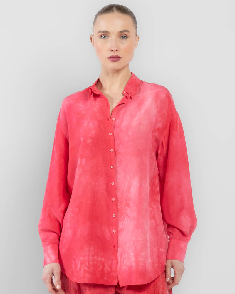Lupita Blouse