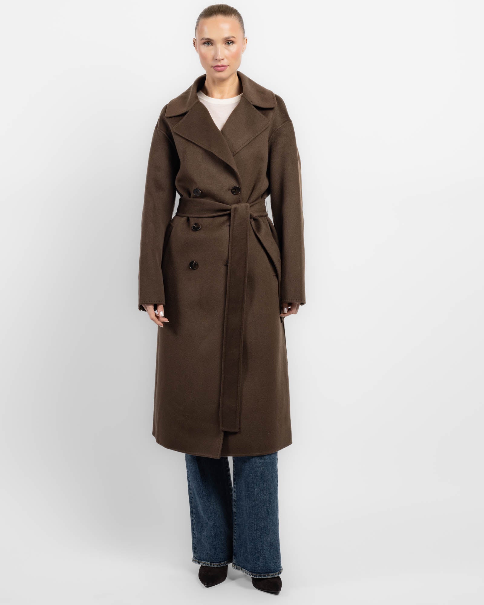 Lora Coat