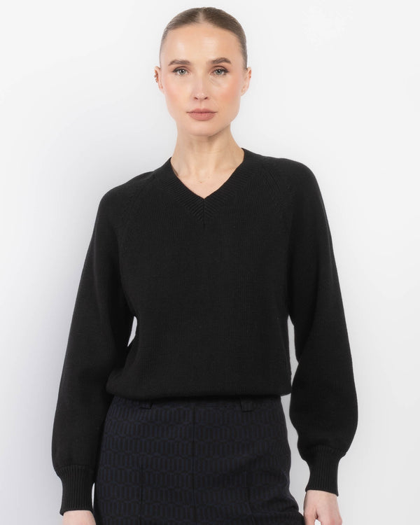 Veronica Sweater