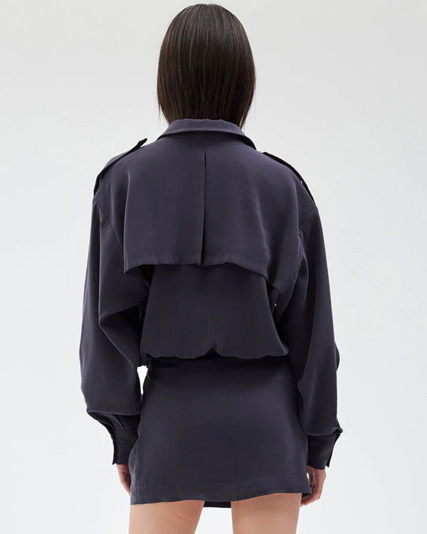 Andes Dress