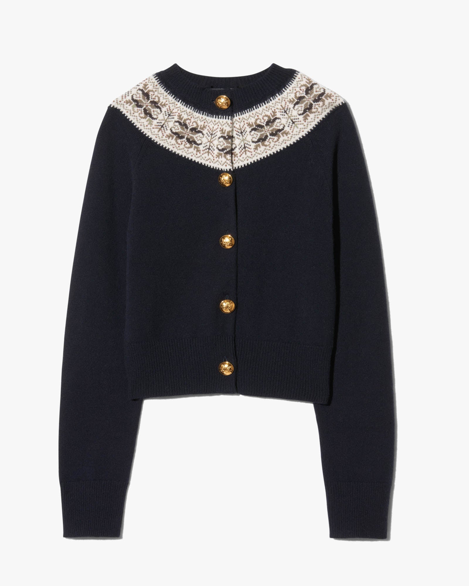 NILI LOTAN Josefa Cardigan