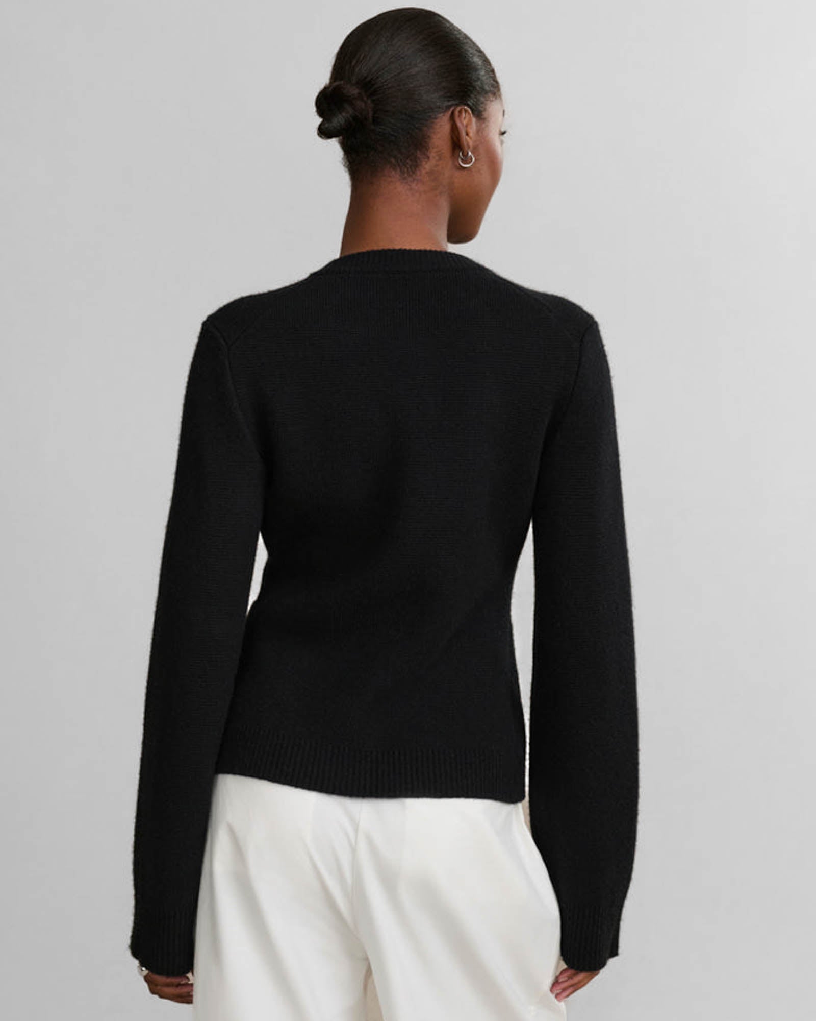 Cooper Cardigan
