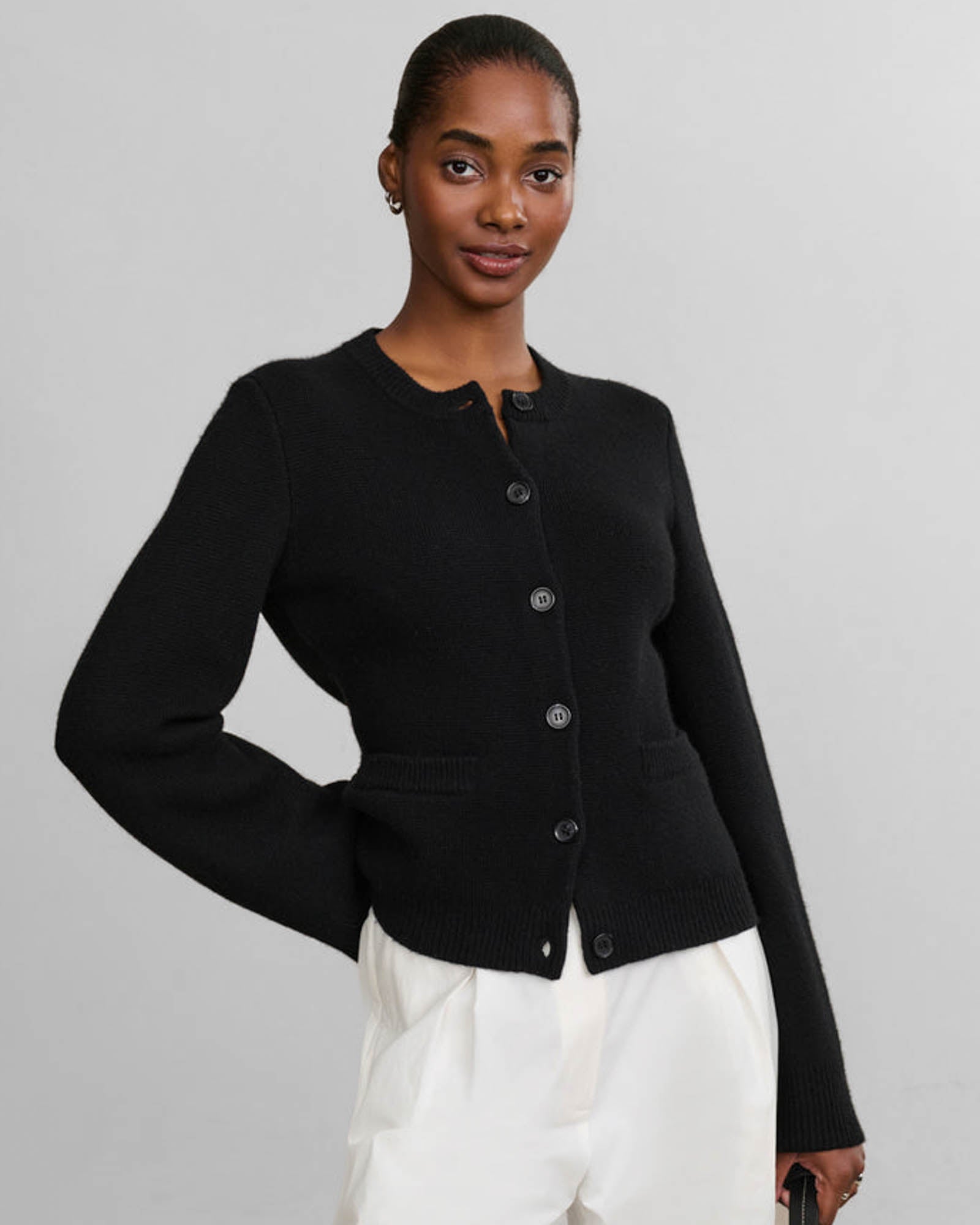 Cooper Cardigan